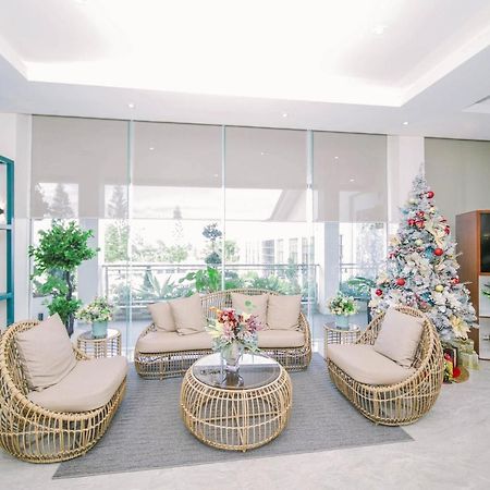 Casa La Silvinas Hotel & Event Resort 따가이따이 외부 사진