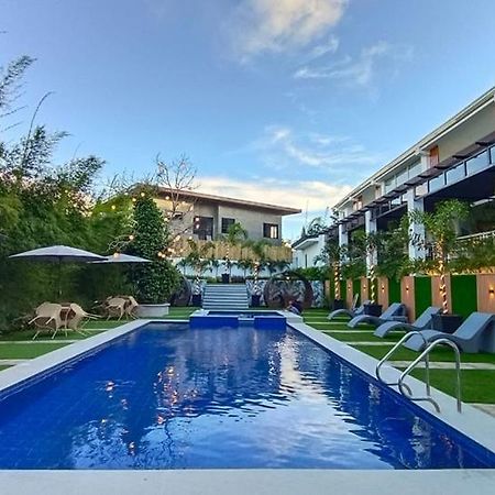 Casa La Silvinas Hotel & Event Resort 따가이따이 외부 사진