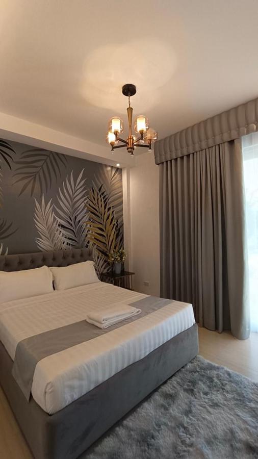 Casa La Silvinas Hotel & Event Resort 따가이따이 외부 사진