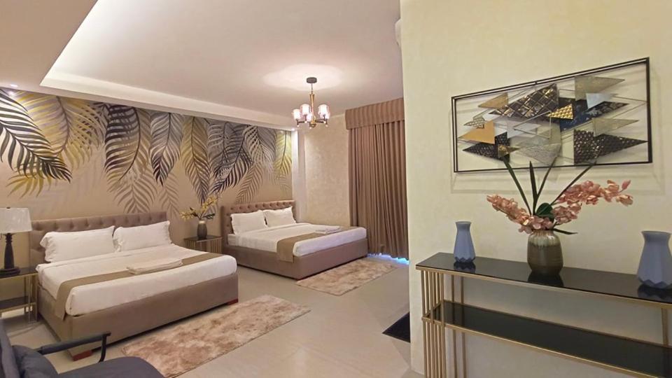 Casa La Silvinas Hotel & Event Resort 따가이따이 외부 사진