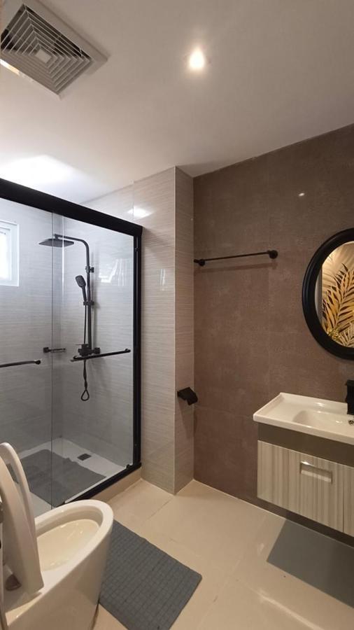 Casa La Silvinas Hotel & Event Resort 따가이따이 외부 사진