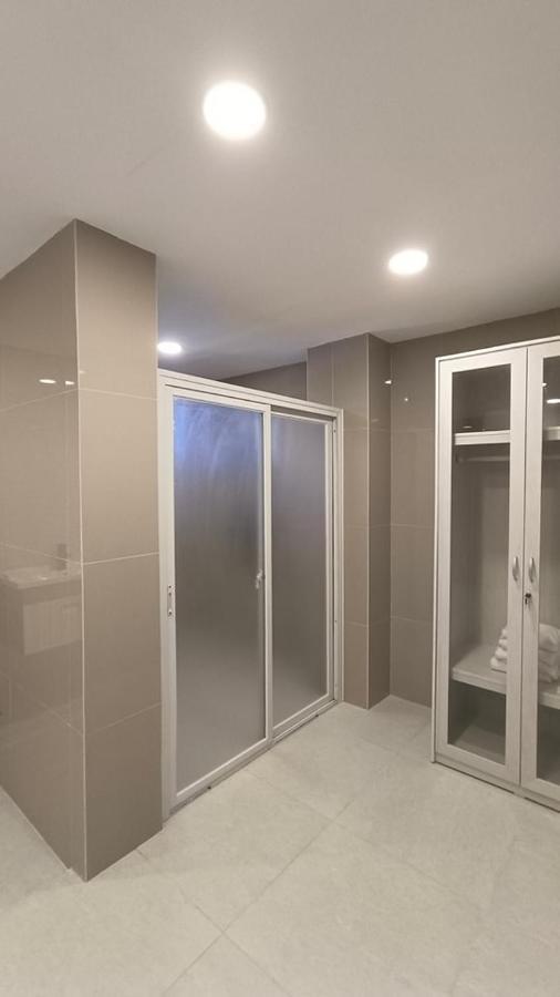 Casa La Silvinas Hotel & Event Resort 따가이따이 외부 사진