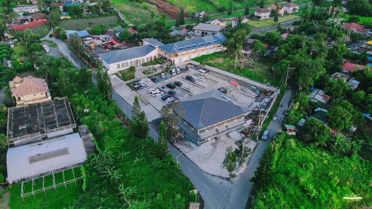 Casa La Silvinas Hotel & Event Resort 따가이따이 외부 사진